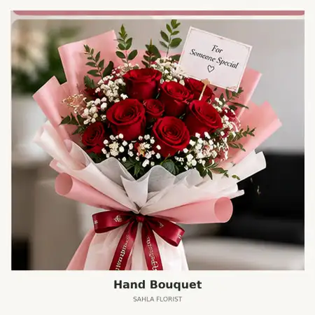 Buket Bunga Tabalong